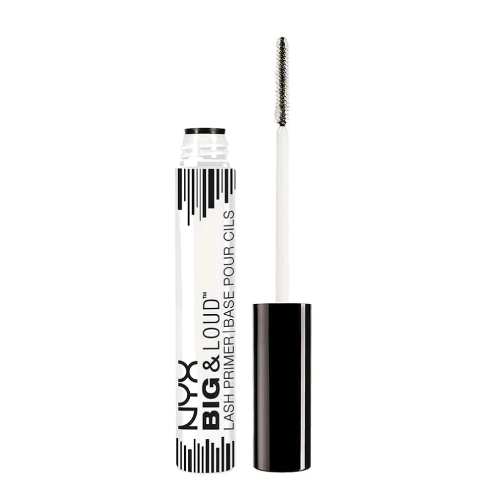 LAST ONE 🔥NYX big & loud lash primer BLLP01